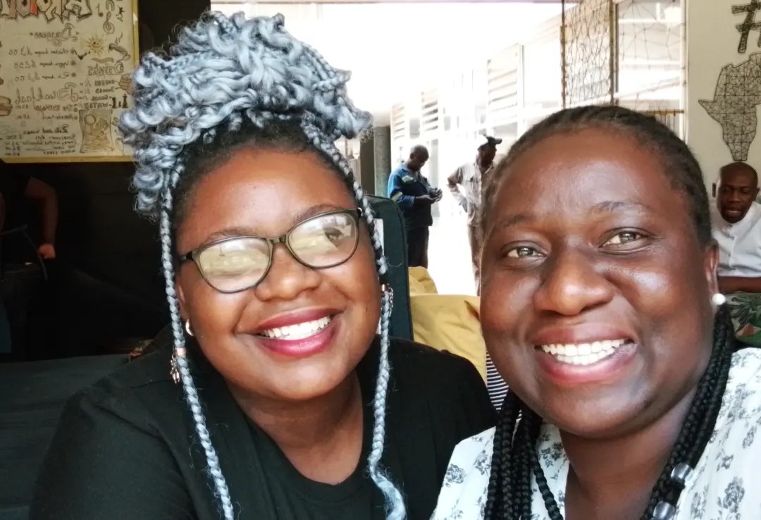 Mentorship in the community