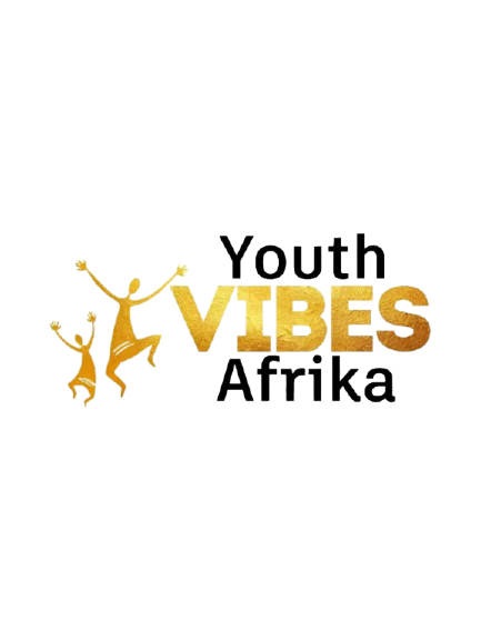Youth Vibes Afrika logo