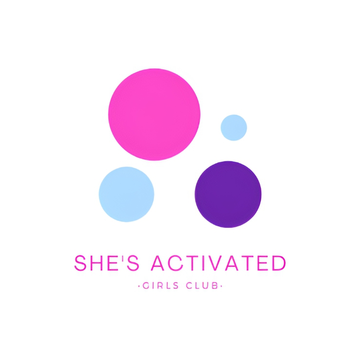 She's Activated Girls Club